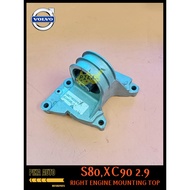 VOLVO S80,XC90 2.9 RIGHT ENGINE MOUNTING TOP 524838