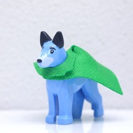 Pearbrick || Wonder Dog (70919) | Copyright Work DC