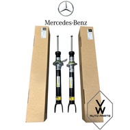 ( 100% ORIGINAL ) MERCEDES BENZ W205 C180 C200 C220 C250 C300 FRONT ABSORBER ( 2053209230 / 20532083