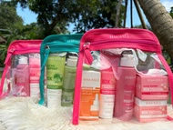 HANASUI SKINCARE GLOW EXPERT / ACNE EXPERT SKINCARE / MENCERAHKAN KULIT MELEMBABKAN KULIT
