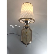 HECO bedroom and living room decorative lamp