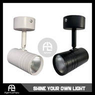 LAMPU SOROT LED SPOTLIGHT 12 WATT COB LED SPOTLIGHT PLAFON