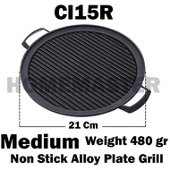 TERLARIS JAPANESE/KOREAN GRILL/HIBACHI YAKITORI/MEAT PANGGANGAN BARBEQUE/BBQ JG | COD