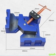 Welding Fixture Woodworking Clamp Vise