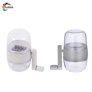[chulisia] Manual Nut Grinder Household Blender Food Chopper Shredder Tool Hand Crank Portable Handh