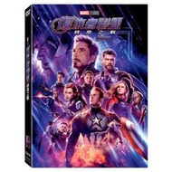 羊耳朵書店*漫威影展/復仇者聯盟：終局之戰 (DVD) Avengers: Endgame 得利公司貨