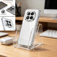 Basic Phone Case Compatible With Xiaomi, Compatible With Honor Phone Models: Note 15 Pro+, Note 15 P