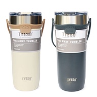 Big Thermos for Coffee Mug Cup Keep Cold Beer Water Bottle Stainless Steel Thermal Vacuum Insulated 