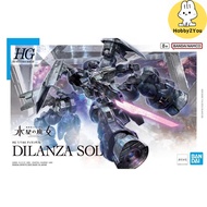 Bandai HG 1/144 Dilanza Sol
