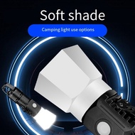 [LLMA] Clearance sale Rechargeable Flashlight High Lumen 5 Modes Small Bright Flashlight Portable
