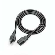 HOMEY RICE COOKER HEAVY DUTY AC Power Cord 2 Pin Plug Power Cable Rice Cooker Cord MANCA