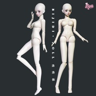 4 Points Female Body 3 Points 5 Points Lolo Body bjd Figure Soldier Female Doll Small Muppet Doll Mo