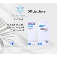 Hanami Sui Inclear Vaginal Cleaning Gel 3 pcs / 10 pcs Japan Original