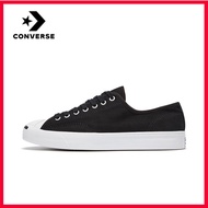 ของแท้อย่างเป็นทางการ Converse All Star Jack Purcell OX Low Unisex แฟชั่น รองเท้าลำลอง 151629 ร้านค้าอย่างเป็นทางการ