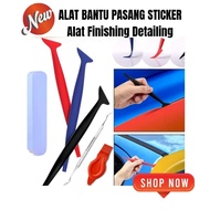Sticker Squeegee Tool Sticker Installation Tool /wrap toll