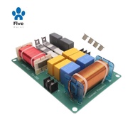 1 Pcs 2800Hz PA-280 Treble  Divider Crossover for 6-18Inch Stage Speaker