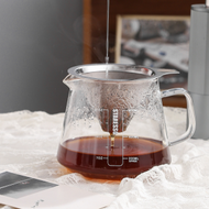 Staresso - 咖啡濾杯連玻璃手沖咖啡壺套裝