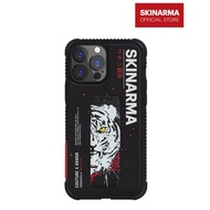 SKINARMA Tora iPhone 13 Back Case Phone Cover Black Color