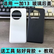 OnePlus13 / OnePlus 13 / One Plus 13 Back Cover