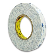 DOUBLE TAPE 3m 9448A BLACK 1.2 CM X 50M ORIGINAL