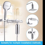 Wheelton Shower Head Water Purifier Filter, Water Purification, Shower Filter Water Softener,Shower Filter Set