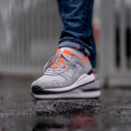 Asics Gel Lyte III OG “Grey”