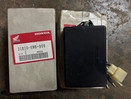 กล่องควบคุม RC วาล์ว สำหรับรถรุ่น NSR150 แท้ศูนย์ HONDA (31810-KW6-900)