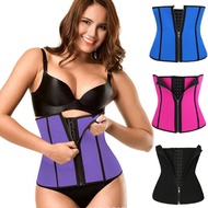 Women Waist Trainer Belt Tummy Slimming Body Shaper Cincher Control Fajas