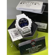 Original G-SHOCK DW-6900NB-7DR (New)