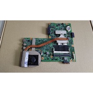 Dell Inspiron N5010 Motherboard cooling Fan with heatsink