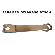 Byson Rear Brake Thigh