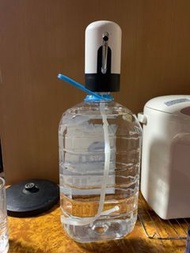 飲用水泵