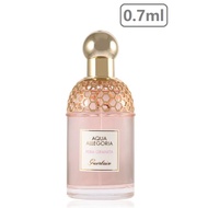 adc - GuerIain AQUA ALLEGORIA Pera Granita Eau De Toilette 0.7ml