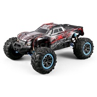 XLF F22A RTR 1/10 2.4G 4WD 70km/h Brushless RC Car Off-Road Vehicles Metal Chassis 3650 Motor 85A ES
