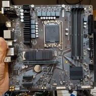 Gigabyte B660M DS3H AX LGA1700 DDR4