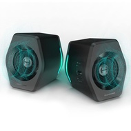 G2000 32W PC Gaming Computer Speakers for Laptop Mac Desktop Computer Woofer Speakers Bluetooth USB 