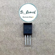 🇲🇾🔥READY STOCK🔥D1780 2SD1780 TO-92L Transistor Ic Chip For ECU