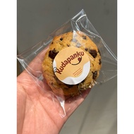 Cookies soft cookies original cookies red velvet instant depok