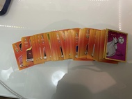 Panini 2022 世界盃貼紙 Qatar World Cup stickers