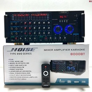 Bluetooth Karaoke Noise Amplifier 8000bt Karaoke Amplifier