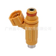 15710-17G00 Suitable for Suzuki SV650 GSXR600 GSXR750 DL650 Fuel Injector