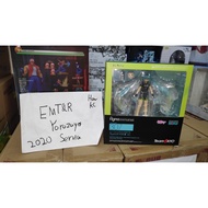 (Pre-owned) figma 307 Racing Miku 2015: TeamUKYO Support ver.