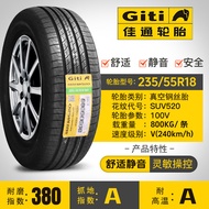Tayar Giti 175 185 195 205 215 225/50 55 60 65R14R15R16R17