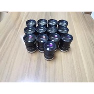 Fujinon HF75HA-1B Lens 75mm 1.5MP 2/3" f/2.8 C-
