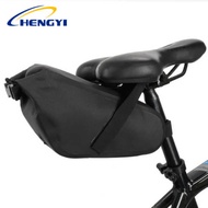 Outdoor Cycling Equipment Bag Mountain Bike Bag Road Cycling Tail Bag Saddle Bag