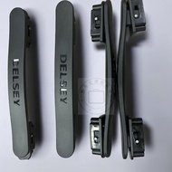 De delsey Luggage Handle Luggage Handle French Ambassador Trolley Case Accessories Luggage Exquisite
