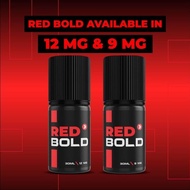 Foom Red Bold Pods MTL 30ML by Foom x VB Distribution