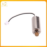 [bblythe_tomlinson.my] RC Toy Helicopter Upgrade C138 Main Motor Kit for RC ERA C138 Bell 206 1:33 R