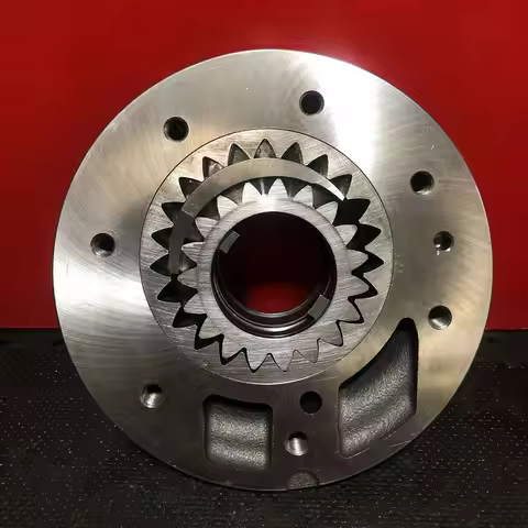 For 722.6 5-Speed 97-UP 722.9 7-Speed 04-UP Mercedes Benz Transmission Oil Pump Body A7222700197 722