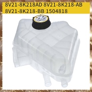 (O I Q B) Coolant Expansion Tank Water Tank Cap 8V21-8K218-AB for 1.0 1.5 B-Max Fiesta 8V218K218AD